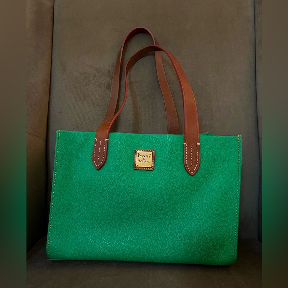 Dooney & Bourke Eva Shopper Tote